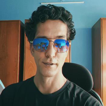 Lillo Raj (Rahul)